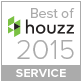 Best of Houzz 2015